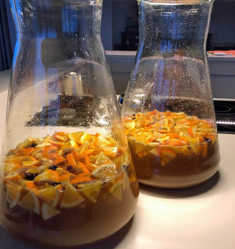 Start in den Advent 2019