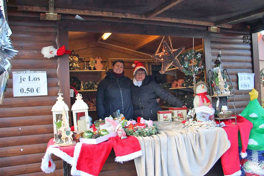 12. Nikolausfest in Jecha