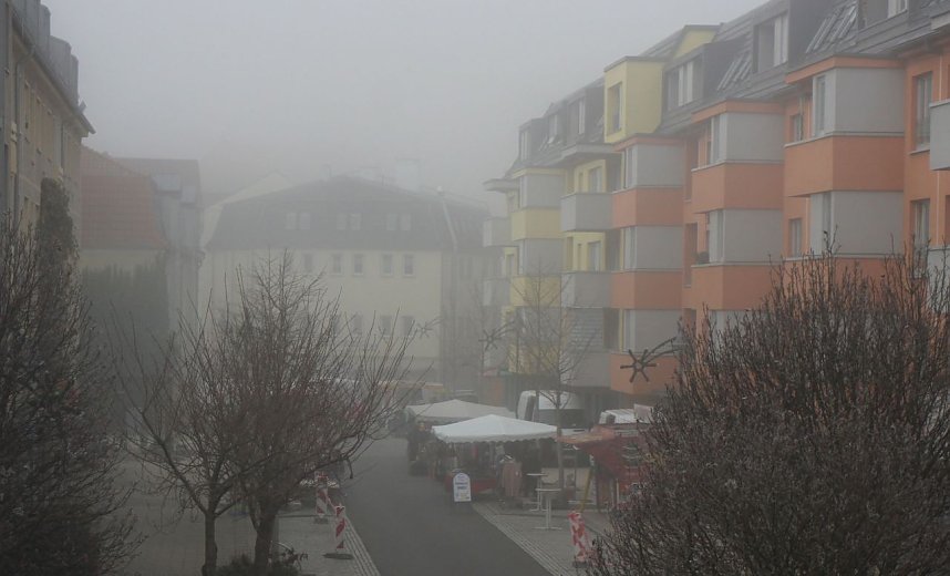 Gelungener Start in den Advent