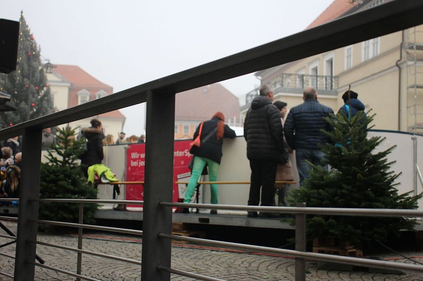 Gelungener Start in den Advent