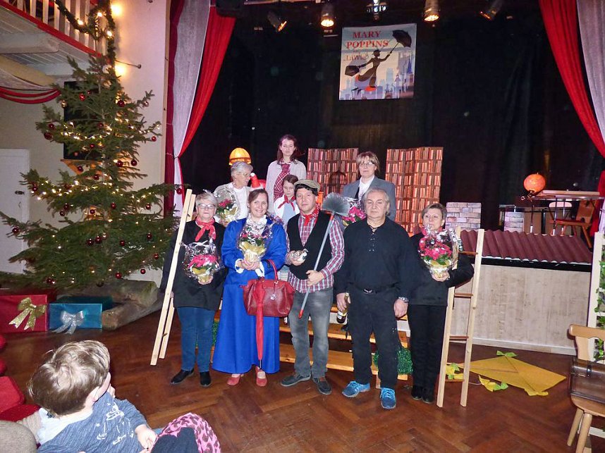 Eine tolle Idee wird zur Tradition