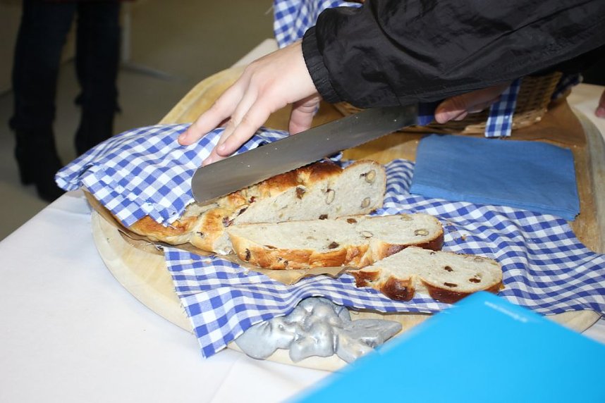 Ausr&uuml;stung soll zeitgem&auml;&szlig; werden