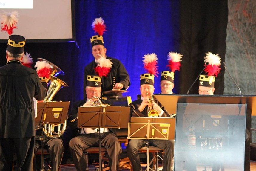 Eine Institution will aufh&ouml;ren!