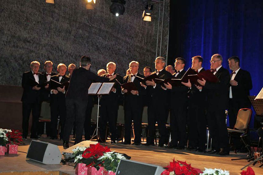 Grubenbetrieb f&uuml;r weitere Jahre gesichert