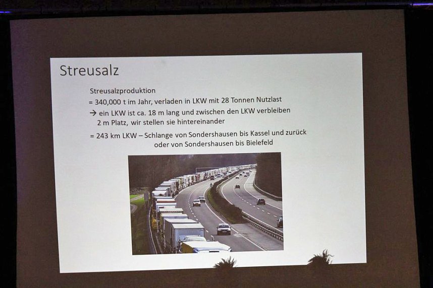 Grubenbetrieb f&uuml;r weitere Jahre gesichert