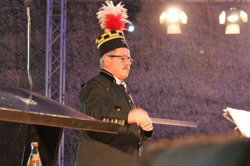 Grubenbetrieb f&uuml;r weitere Jahre gesichert