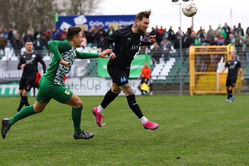 Wichtiges 1:1-Unentschieden in Leipzig