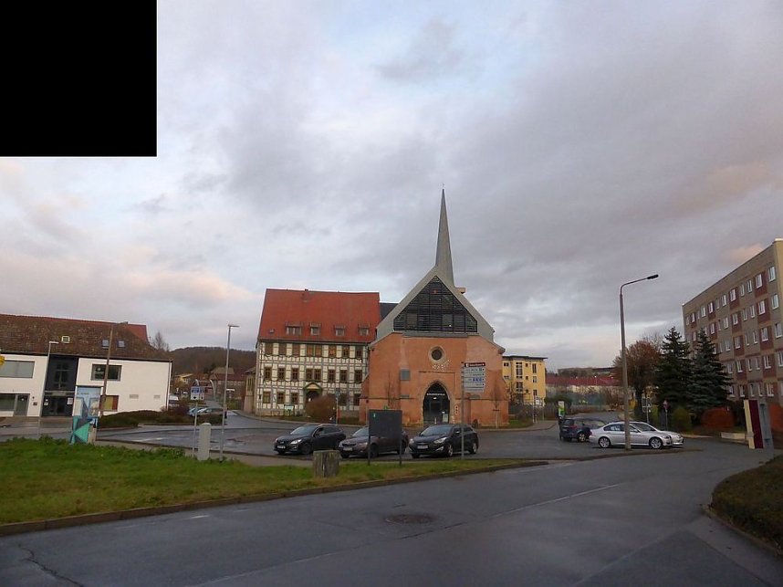 Weihnachtsfeier im Verband der Behinderten