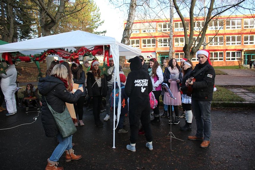 Weihnachtsfest f&uuml;r Kinder