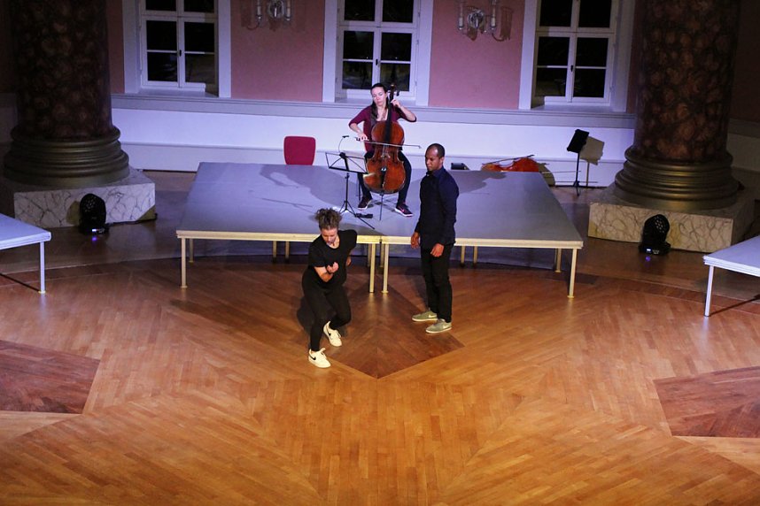 Ein ungew&ouml;hnlicher Bachzyklus