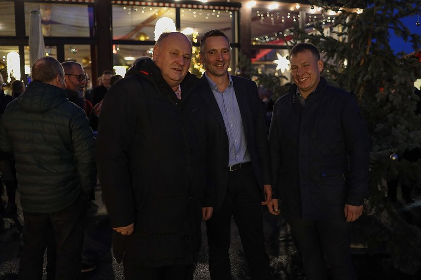 Der NUV zu Gast am Kyffh&auml;user