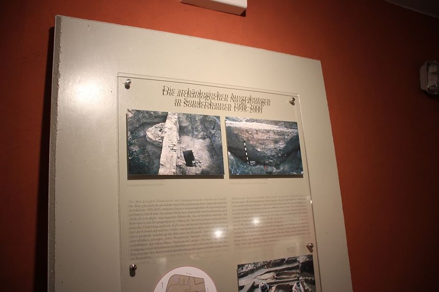 Mikwe nach Sanierung &uuml;bergeben