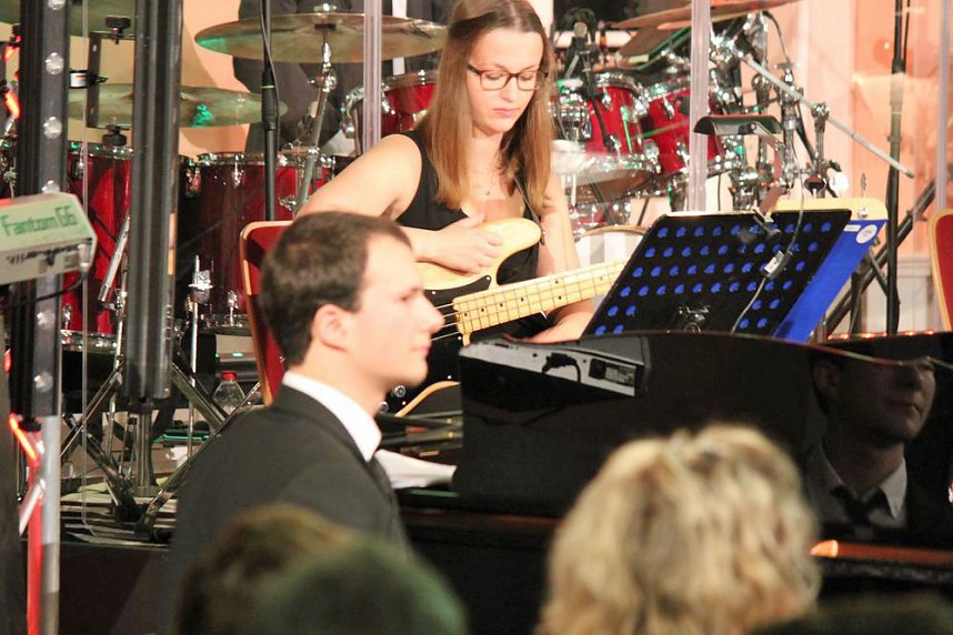 Mit Freaky Tones wieder beschwingt in die Weihnacht