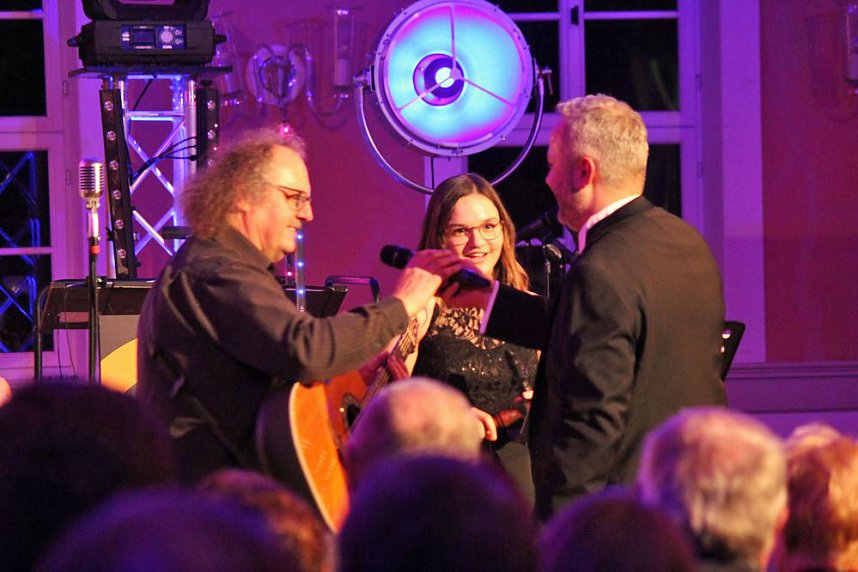 Mit Freaky Tones wieder beschwingt in die Weihnacht