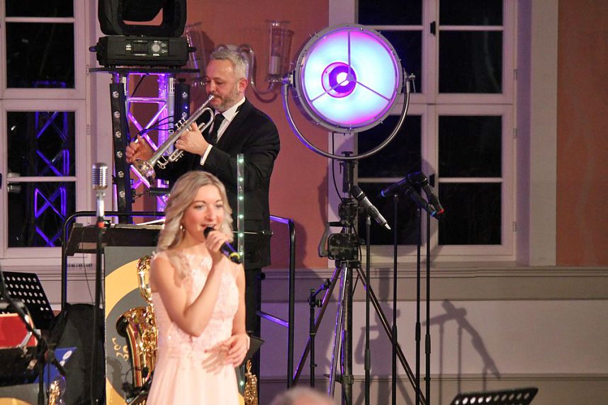 Mit Freaky Tones wieder beschwingt in die Weihnacht