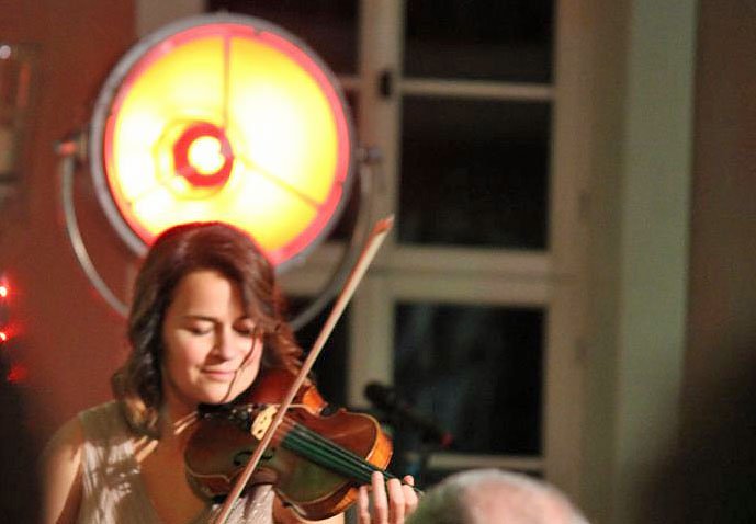 Mit Freaky Tones wieder beschwingt in die Weihnacht