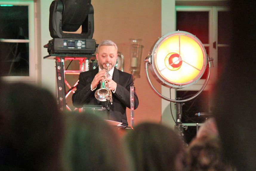 Mit Freaky Tones wieder beschwingt in die Weihnacht