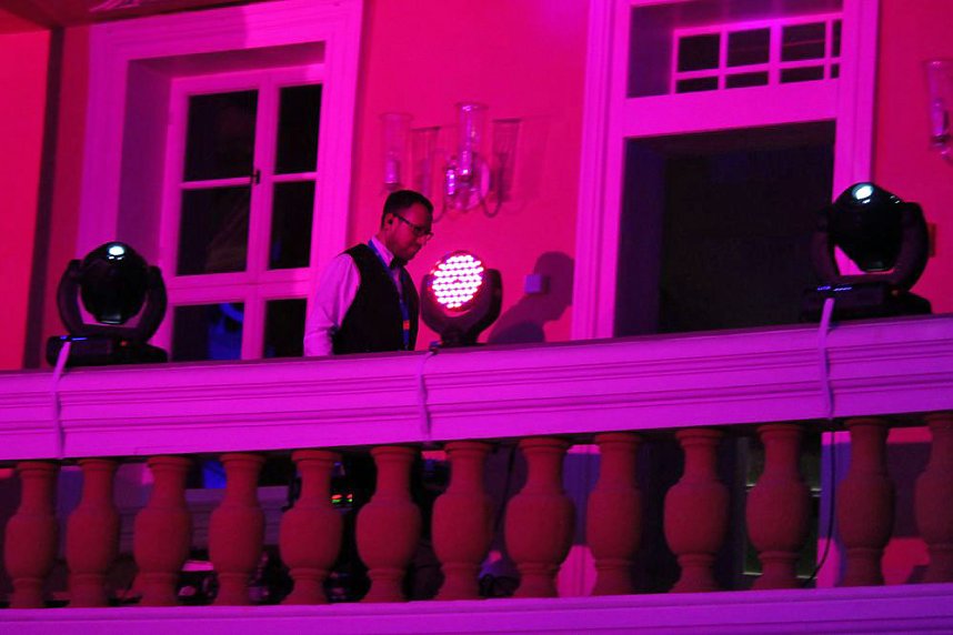 Mit Freaky Tones wieder beschwingt in die Weihnacht