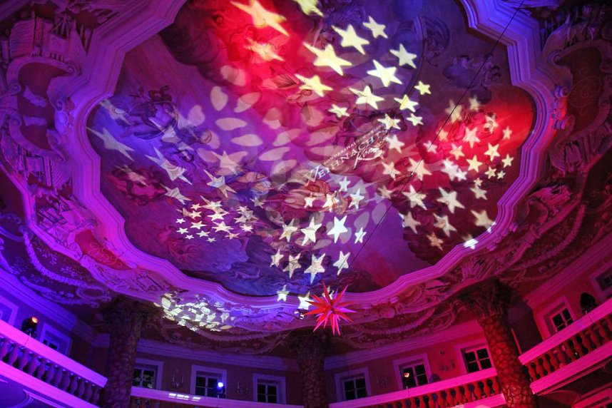 Mit Freaky Tones wieder beschwingt in die Weihnacht