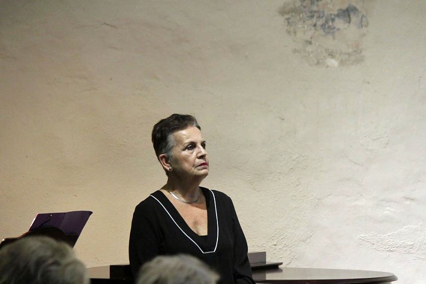 Klangvolles Weihnachtsprogramm