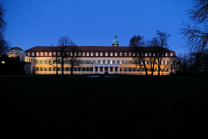 Weihnachtsmarkt Sondershausen