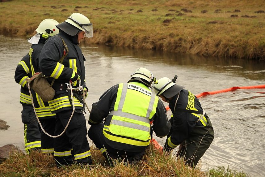 Weihnachtsessen fiel aus