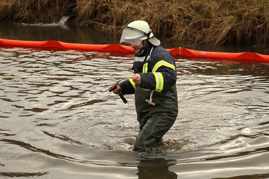 Weihnachtsessen fiel aus