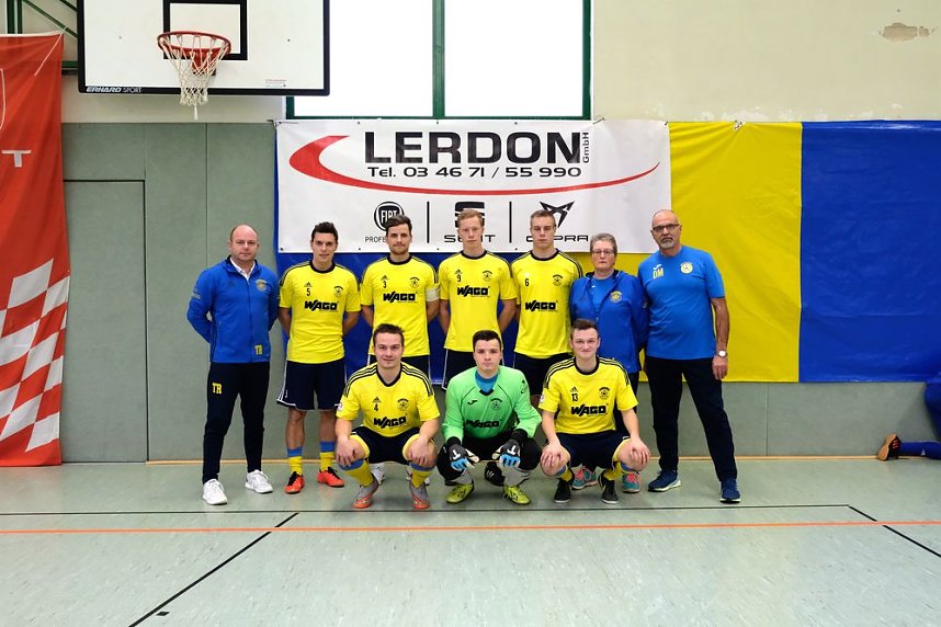 Landesligist setzte sich durch