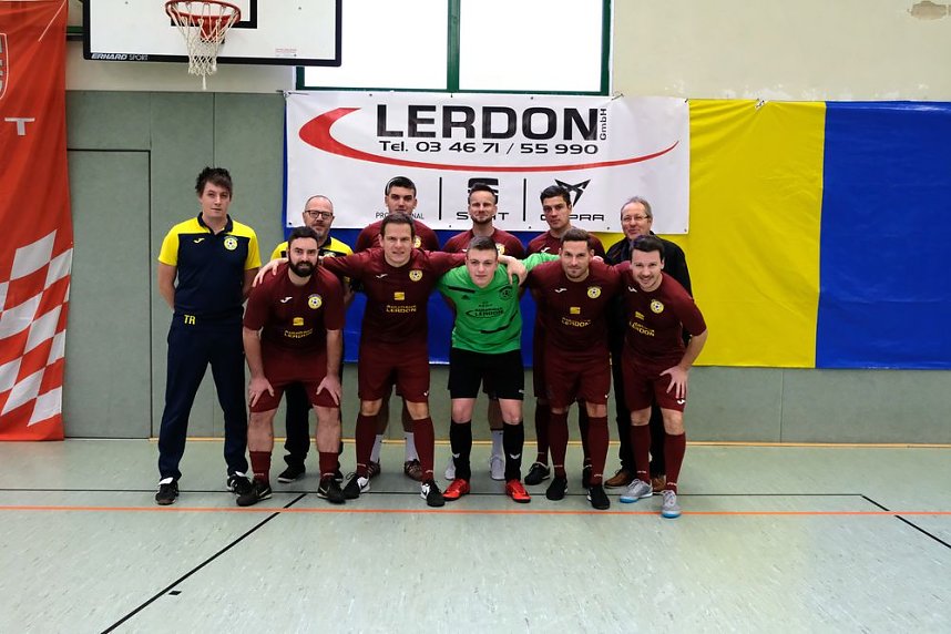 Landesligist setzte sich durch