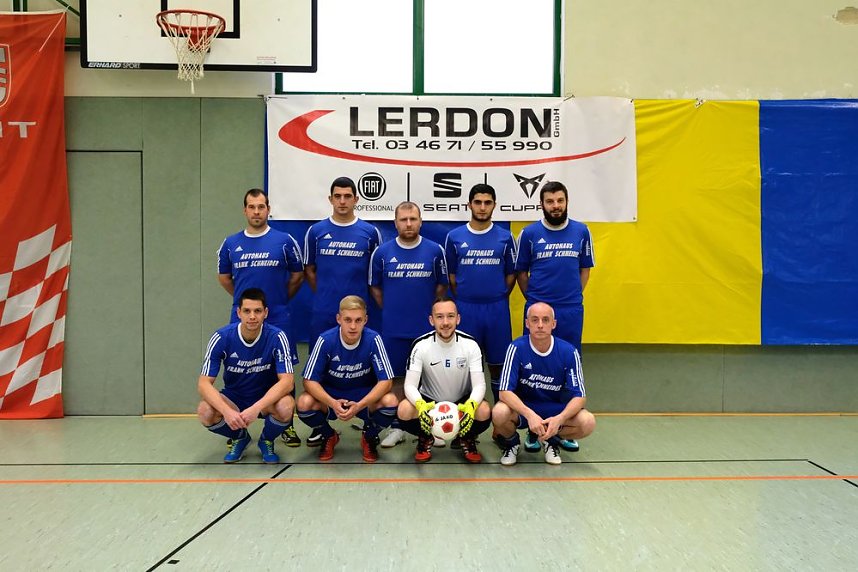 Landesligist setzte sich durch