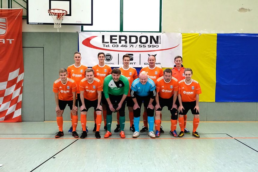 Landesligist setzte sich durch