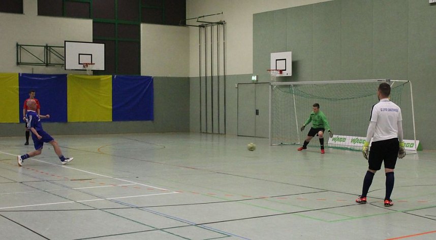 Landesligist setzte sich durch