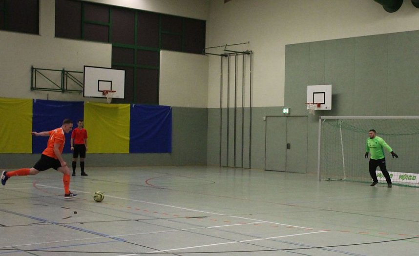 Landesligist setzte sich durch