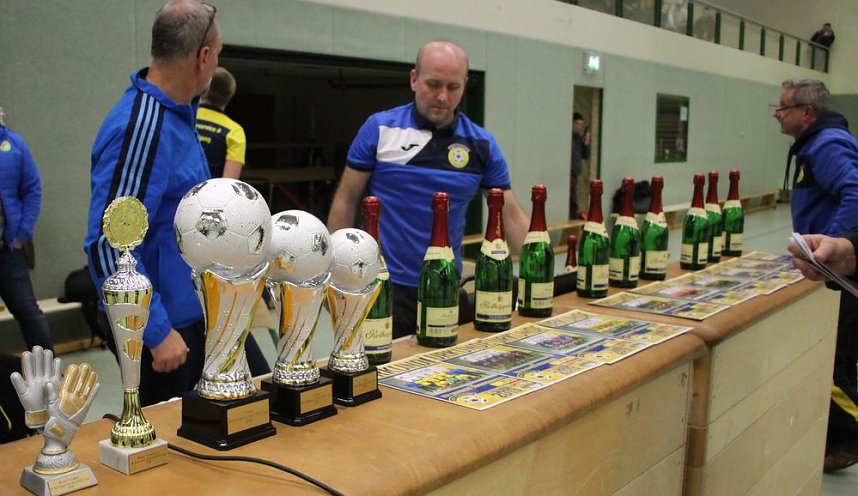 Landesligist setzte sich durch