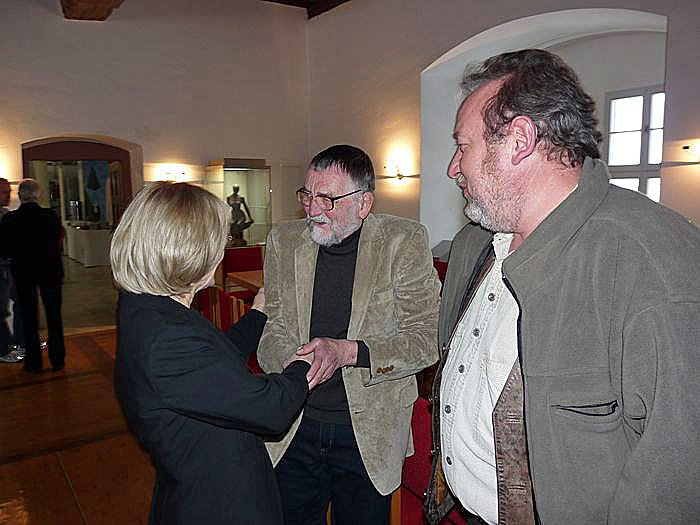 Geburtstag Renate Weinert