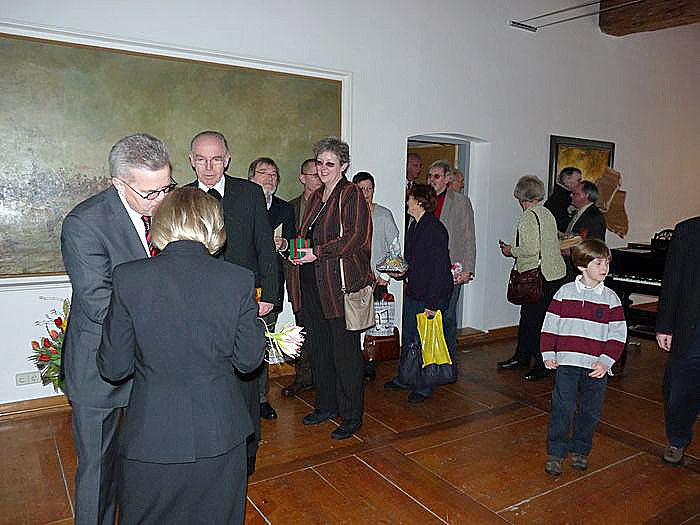 Geburtstag Renate Weinert