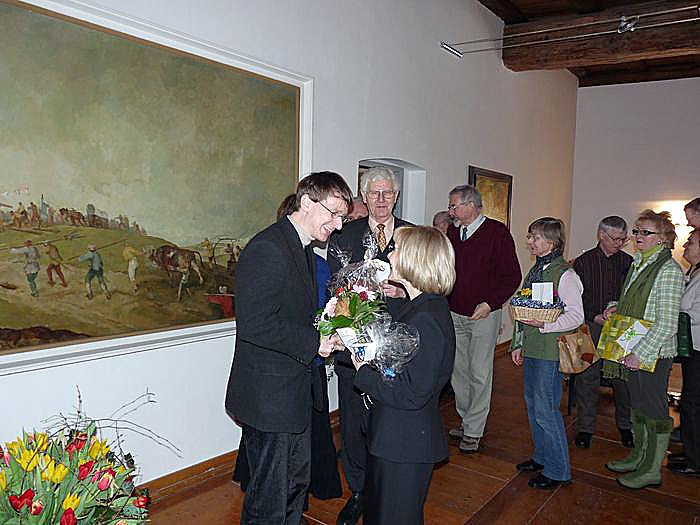 Geburtstag Renate Weinert