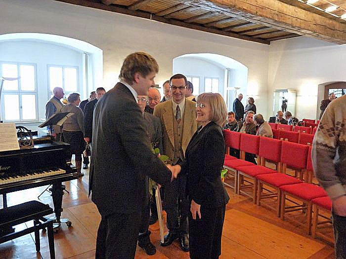 Geburtstag Renate Weinert