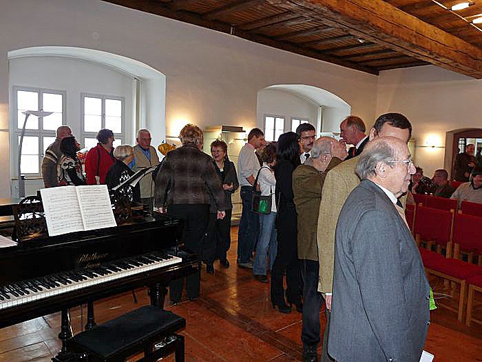 Geburtstag Renate Weinert