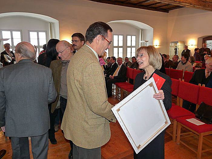 Geburtstag Renate Weinert