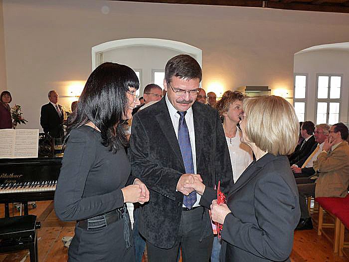 Geburtstag Renate Weinert