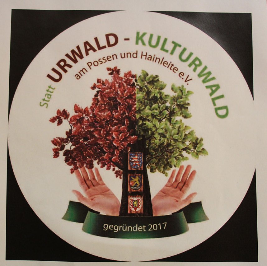 Engagement f&uuml;r den Wald gew&uuml;rdigt