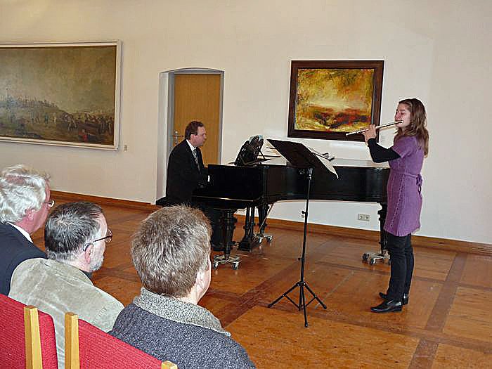 Geburtstag Renate Weinert