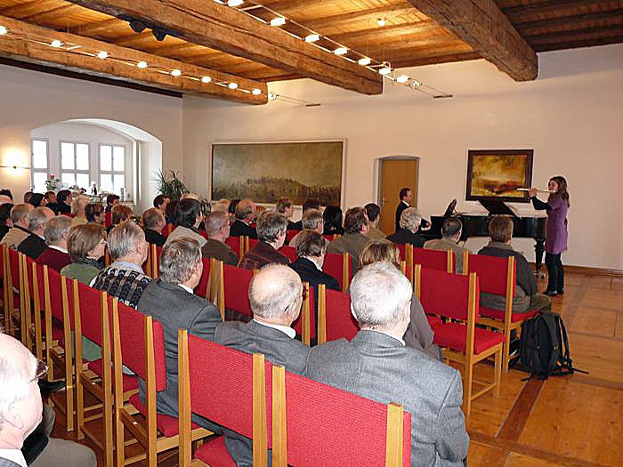 Geburtstag Renate Weinert