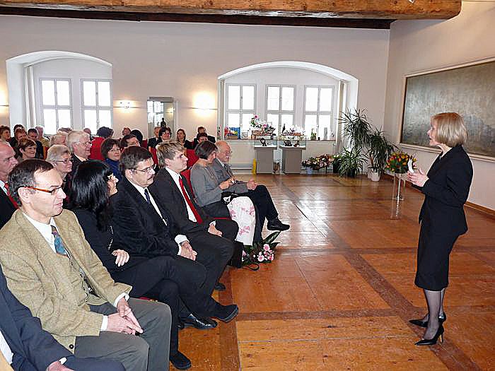 Geburtstag Renate Weinert