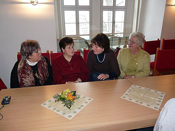 Geburtstag Renate Weinert
