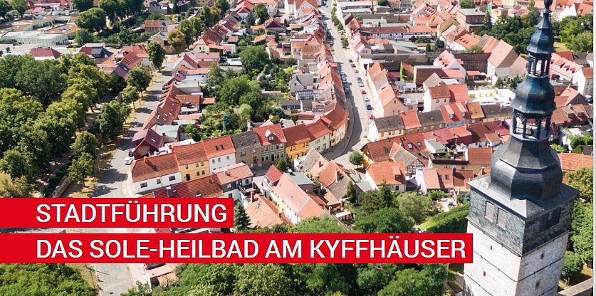F&uuml;hrungen durch Bad Frankenhausen