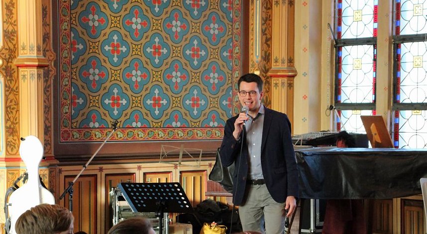 "Beethoven f&uuml;hlen"