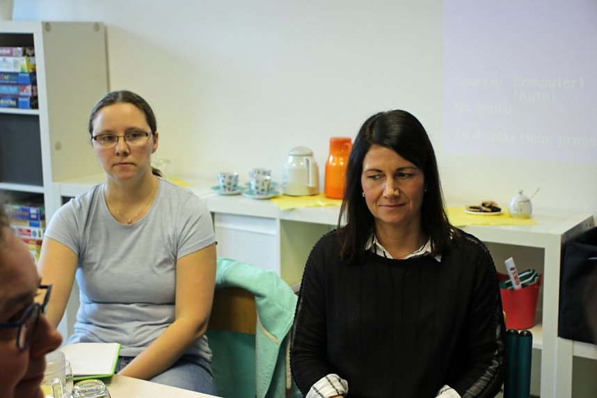 Familienpass im Kyffh&auml;userkreis vorgestellt