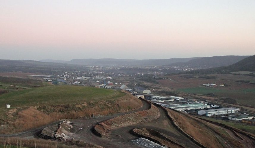 Noch etliche H&uuml;rden auf dem Weg zum energieautarken Bergwerk